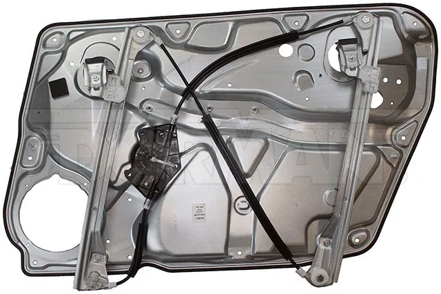 740-368 – DORMAN Window Regulator, OE Replacement New Use With Power Windows Without Motor - view 3